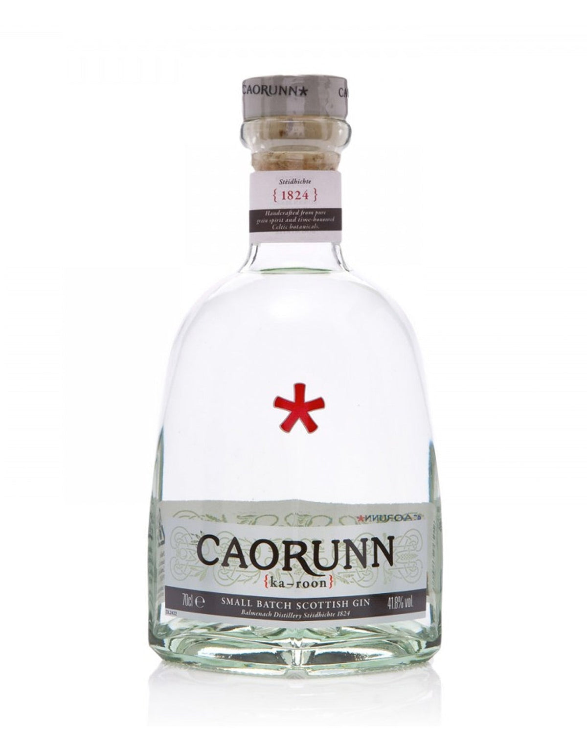 Caorunn Gin