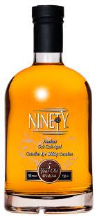 NINETY 5YR WHISKY G 750ML