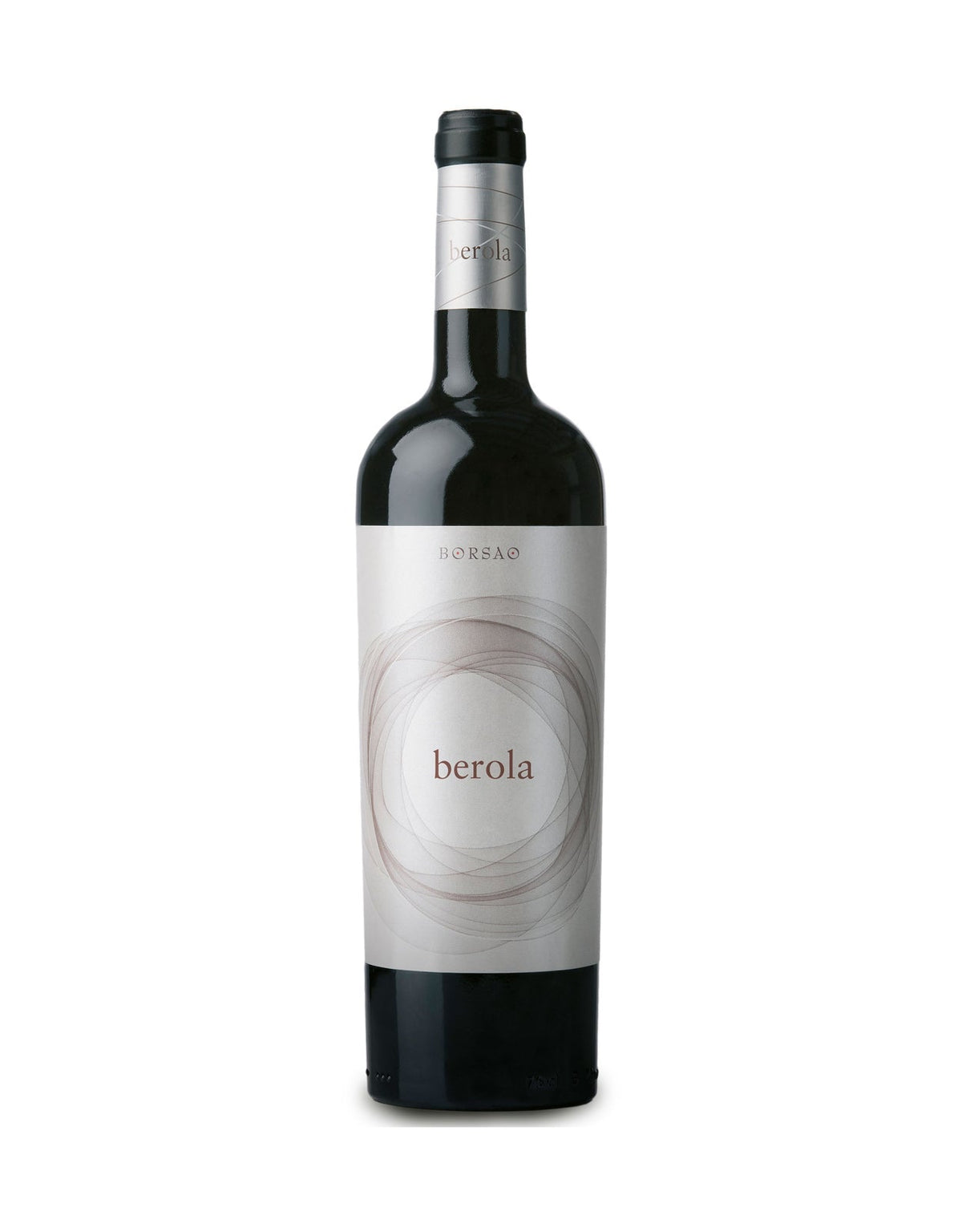 Borsao Berola 2019