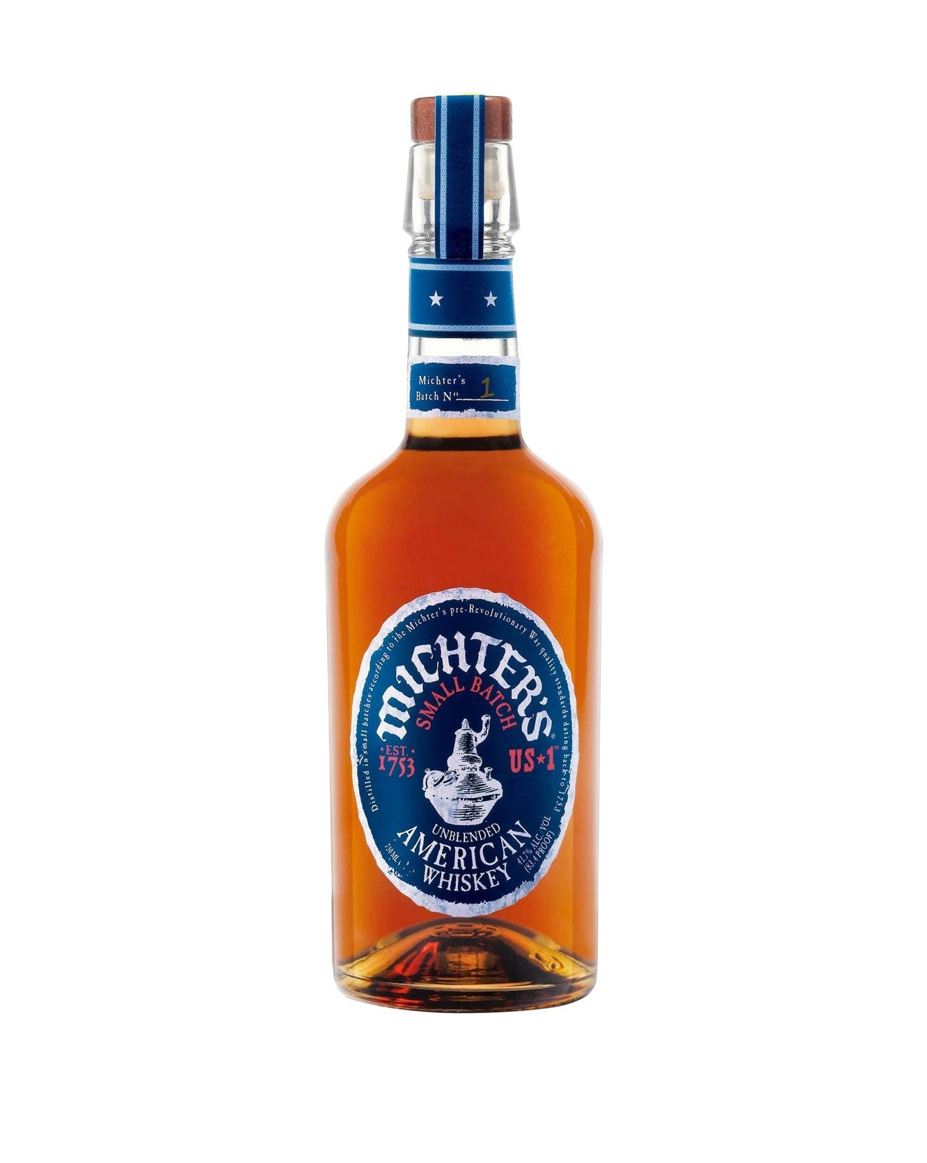 Michter's US*1 Small Batch American Whiskey
