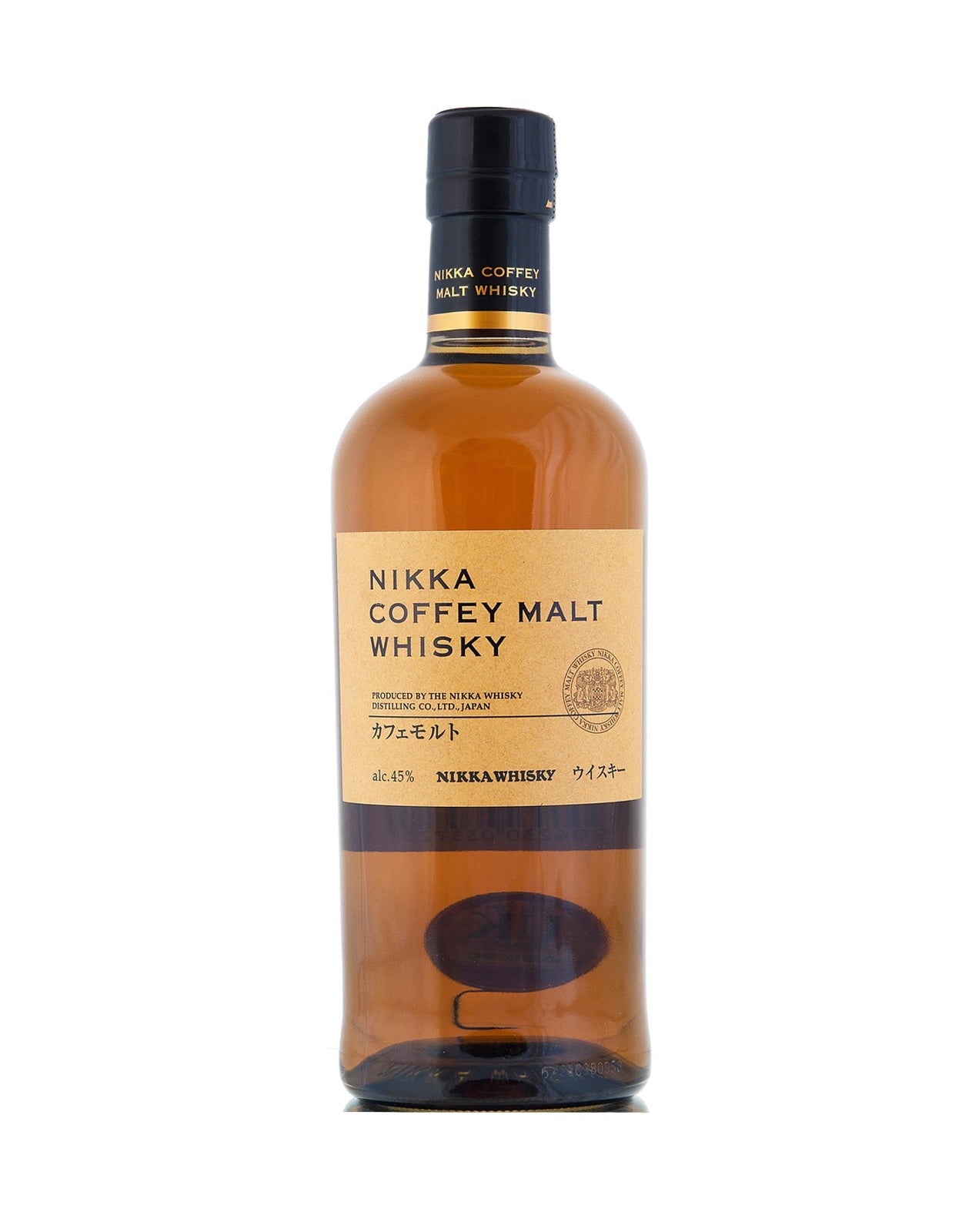 Nikka Coffey Malt Japanese Whisky - 700 ml