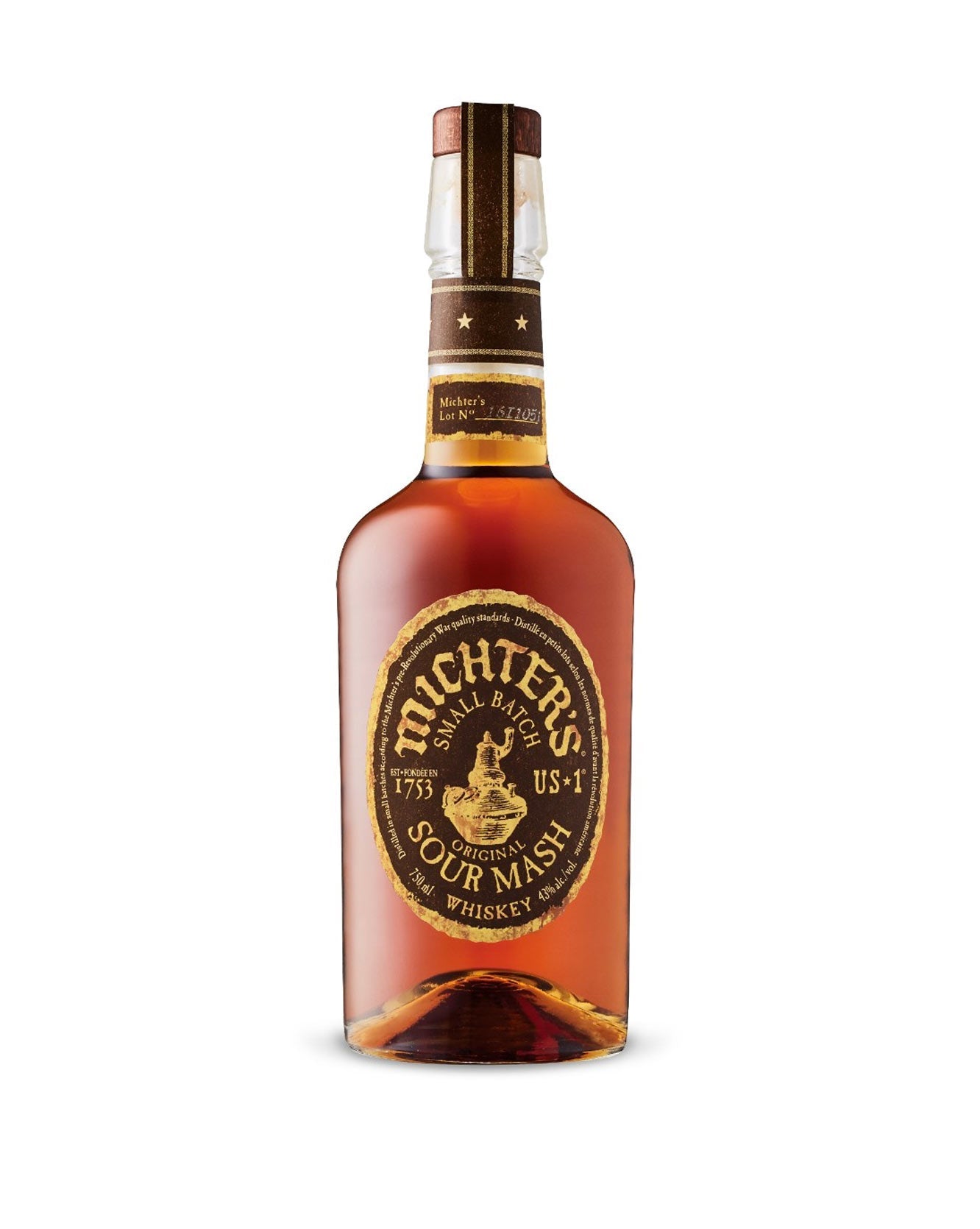 Michter's US*1 Small Batch Sour Mash