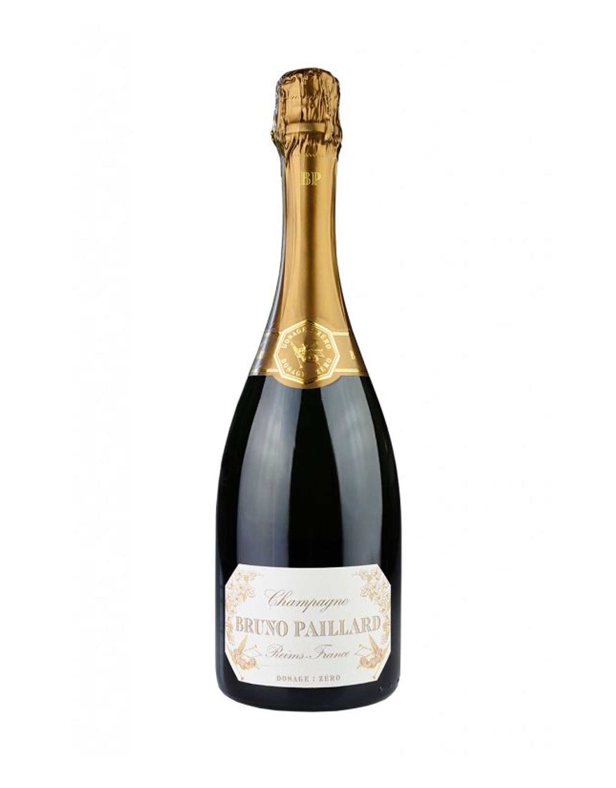 Bruno Paillard Dosage Zero (NV)