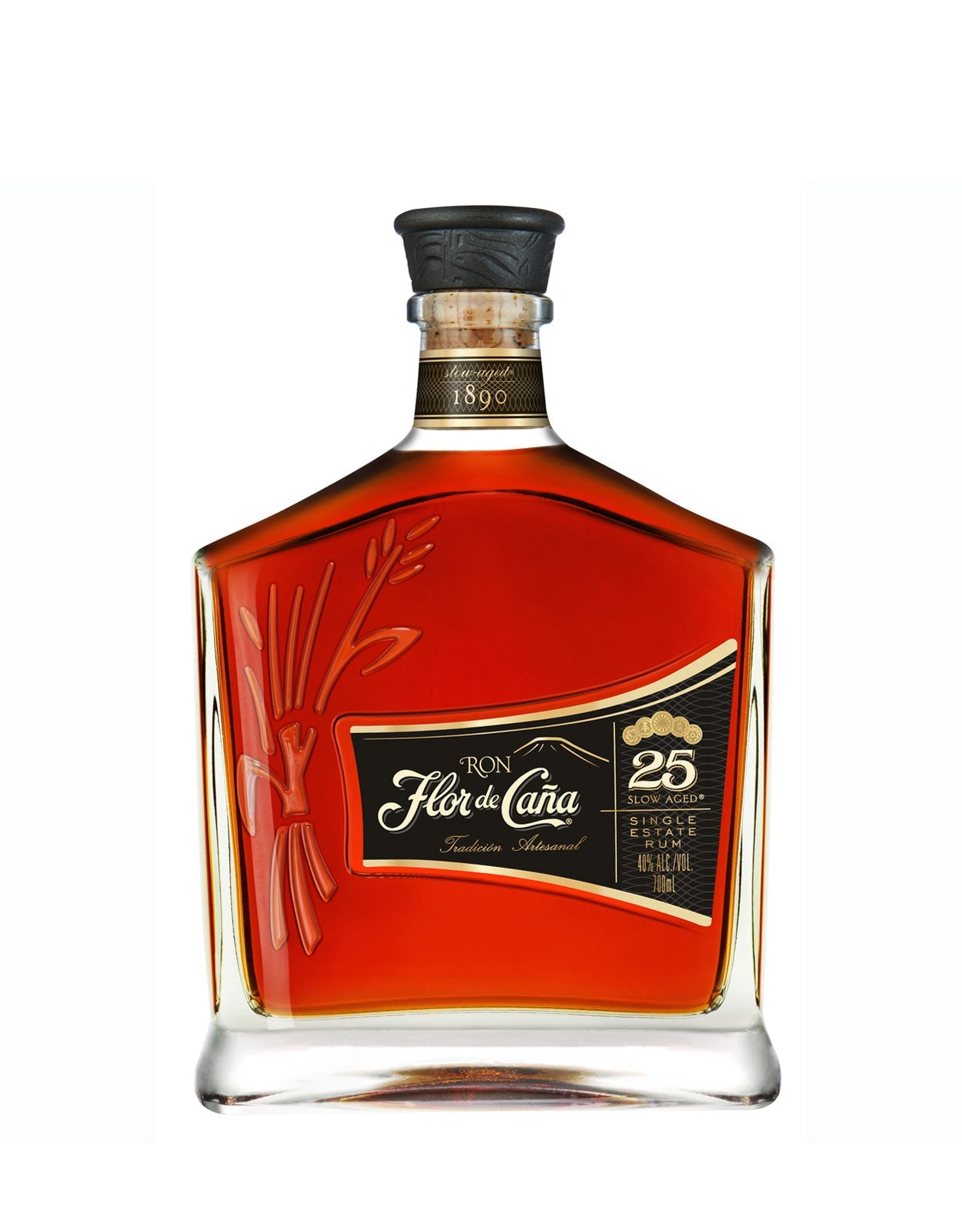 Flor De Cana 25 Year Old Rum