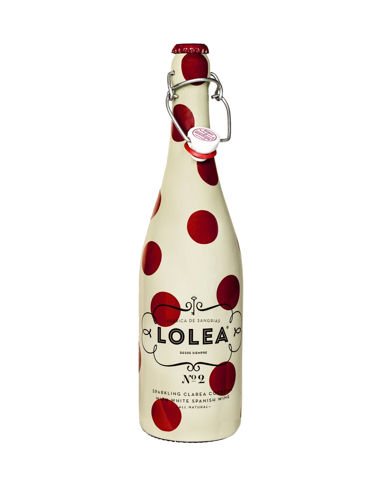 Lolea WHITE Sangria