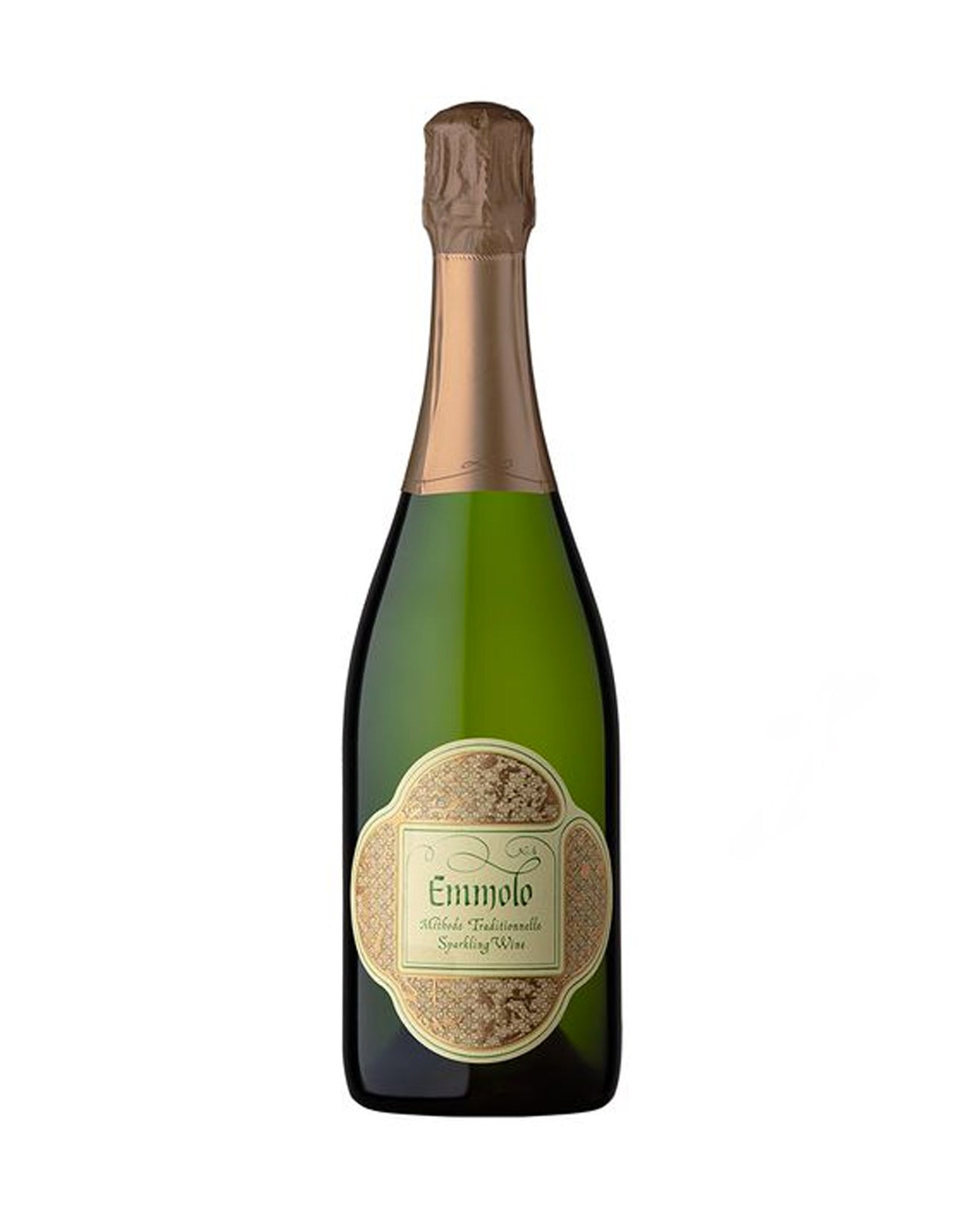 Emmolo Sparkling Methode Traditionnelle (By Caymus)