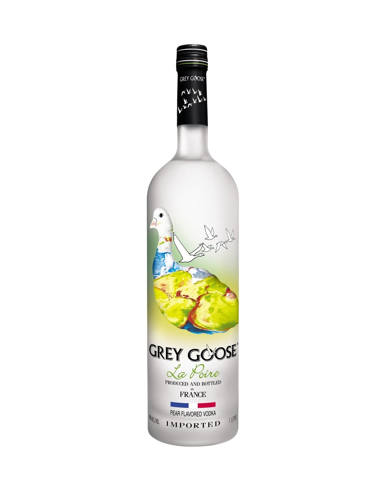 Grey Goose La Poire Vodka