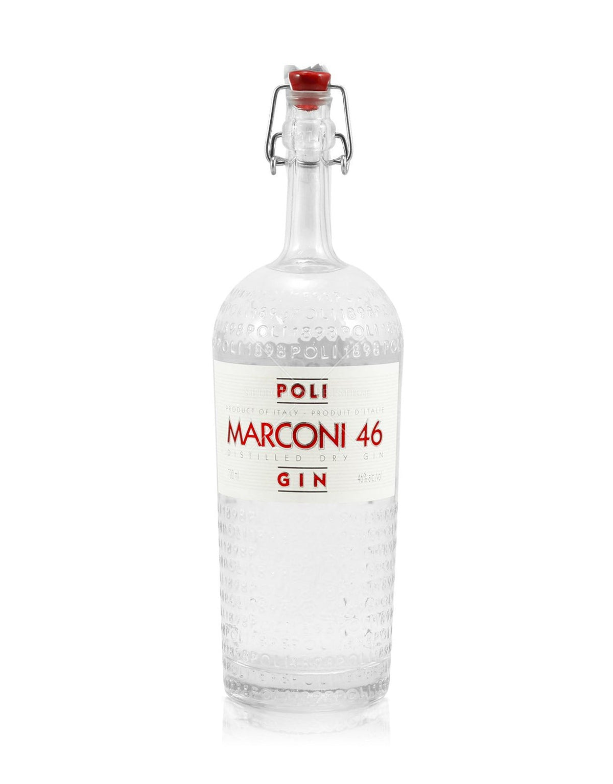 Poli Marconi 46 Gin
