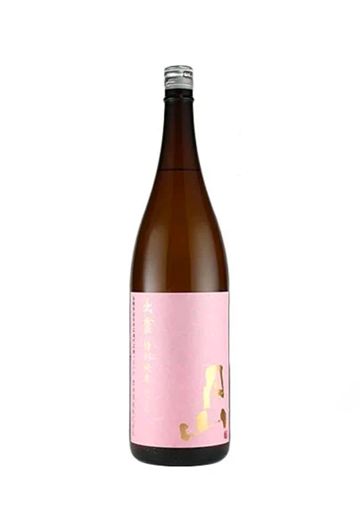 Yoshido Shuzo Gassan Izumo Tokubetsu Junmai Ginjo Sake - 720 ml