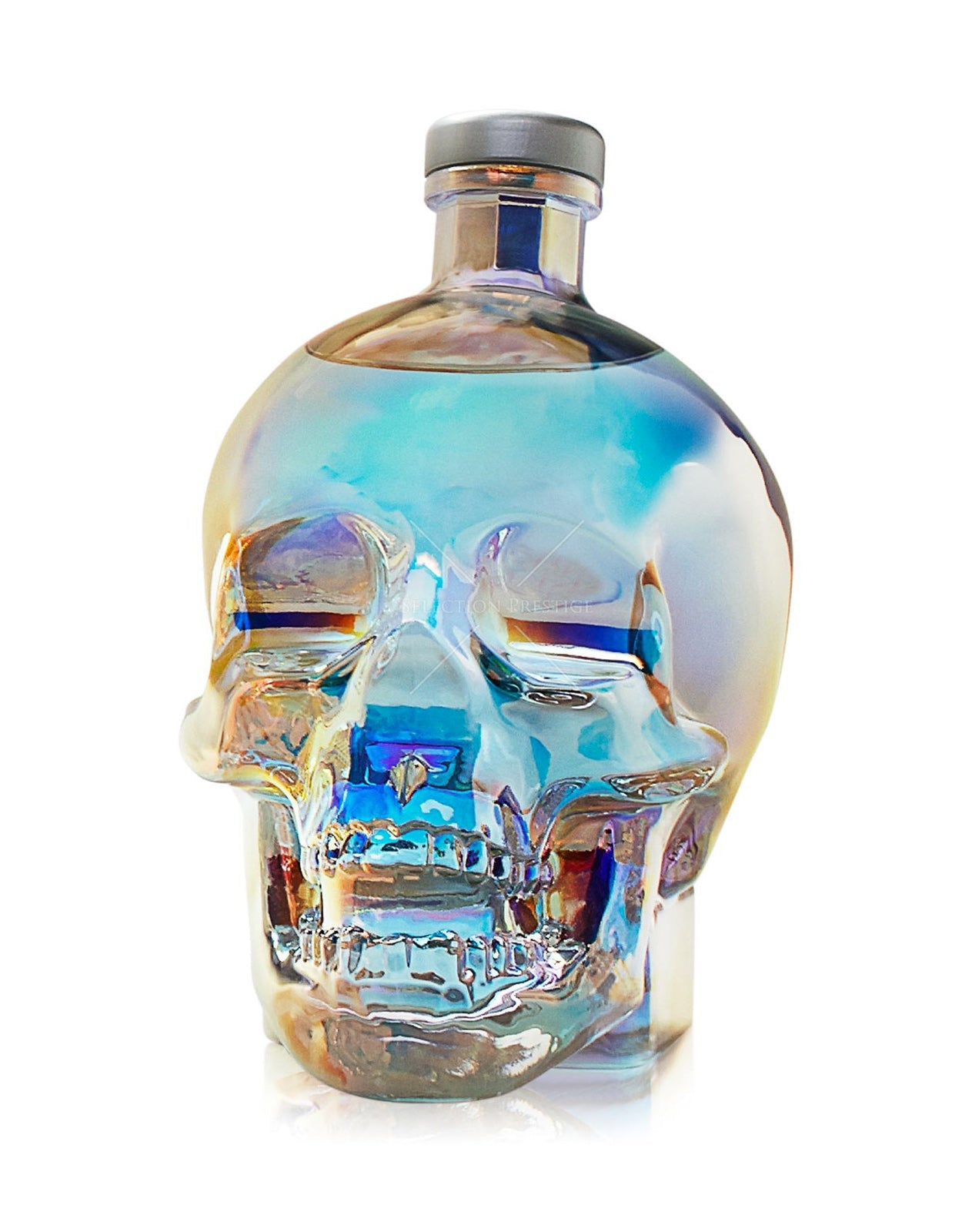 Crystal Head Aurora Vodka