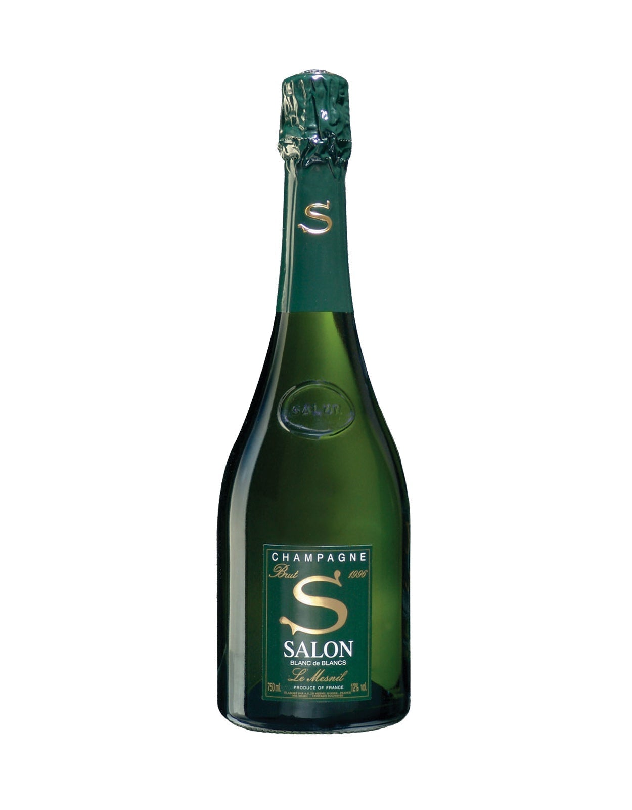 Salon Le Mesnil Champagne 2015