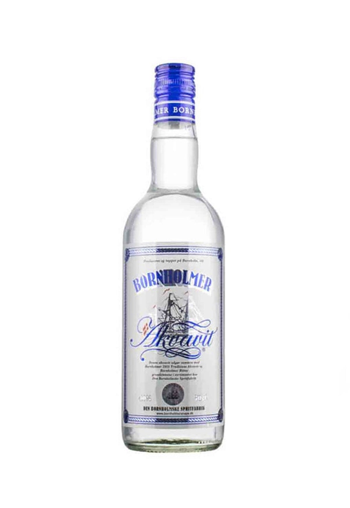Bornholmer Akvavit