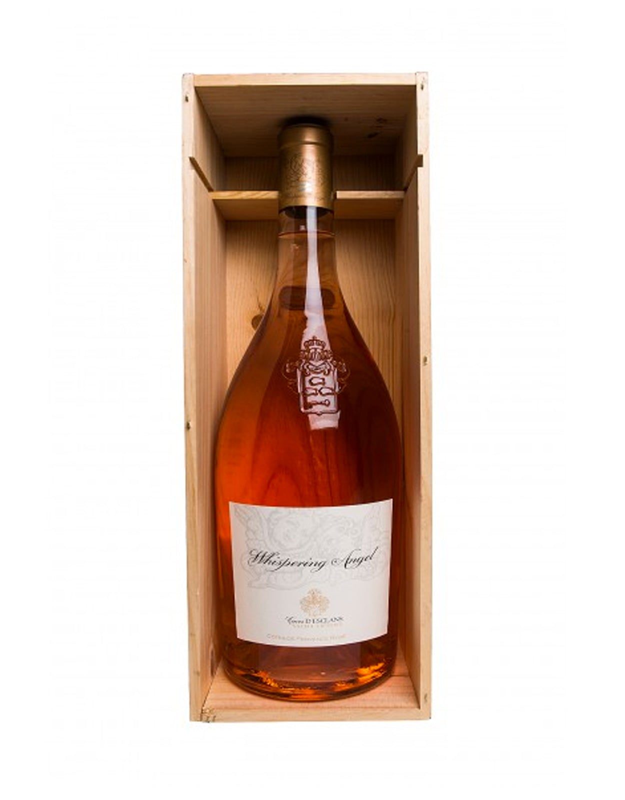 Chateau d'Esclans Whispering Angel Rose - 6 Litre Bottle