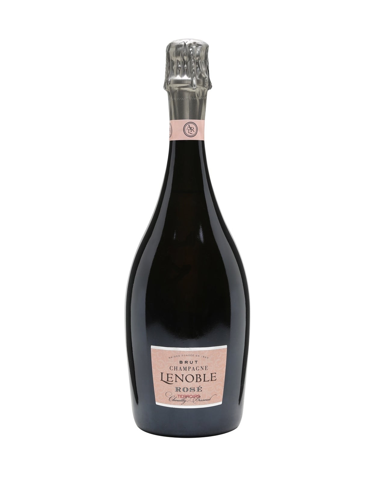 Lenoble Rose Brut Terroirs