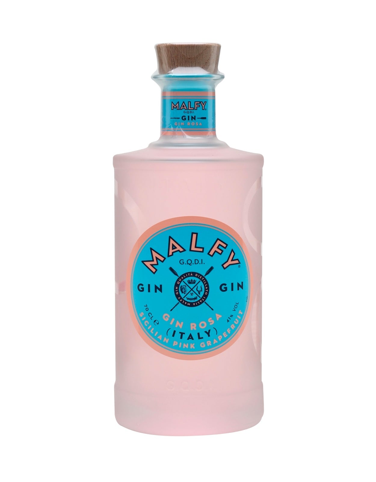 Malfy Gin Rosa