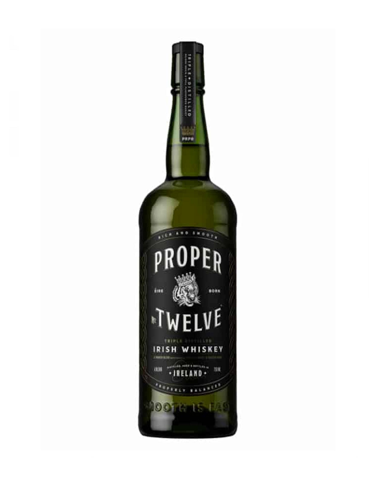 Proper Twelve Irish Whiskey