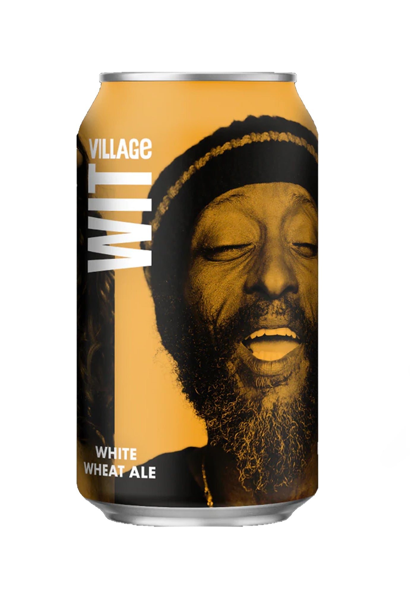Village Wit 355 ml - 24 Cans