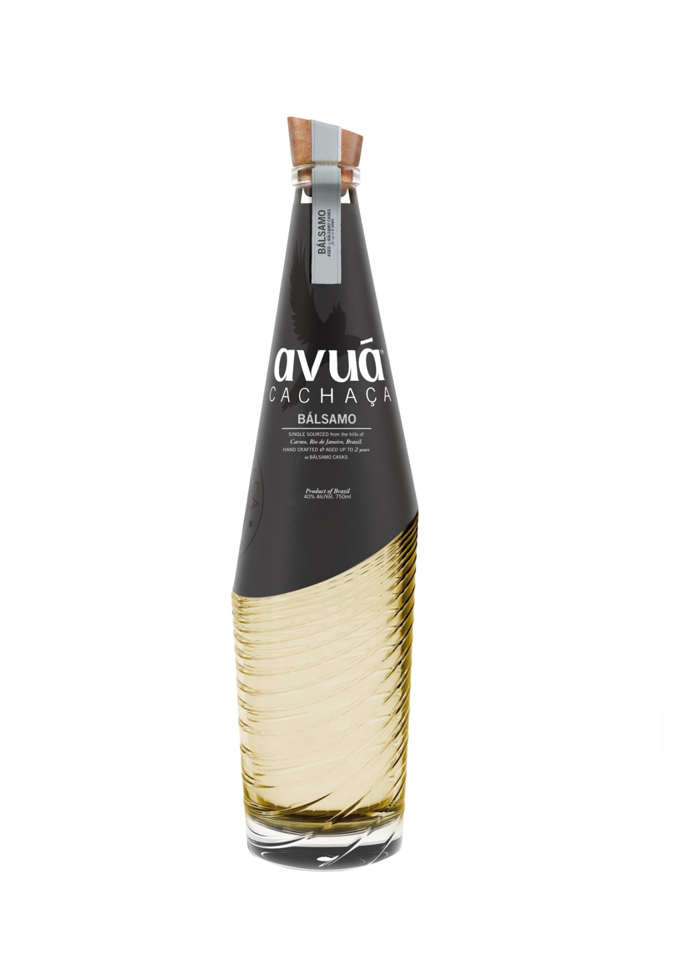 Avua Balsamo Cachaca