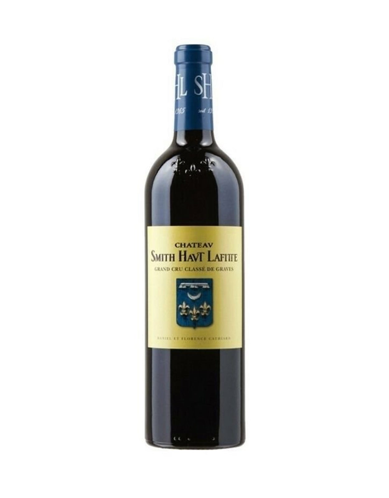 Chateau Smith Haut Lafitte Rouge 2016