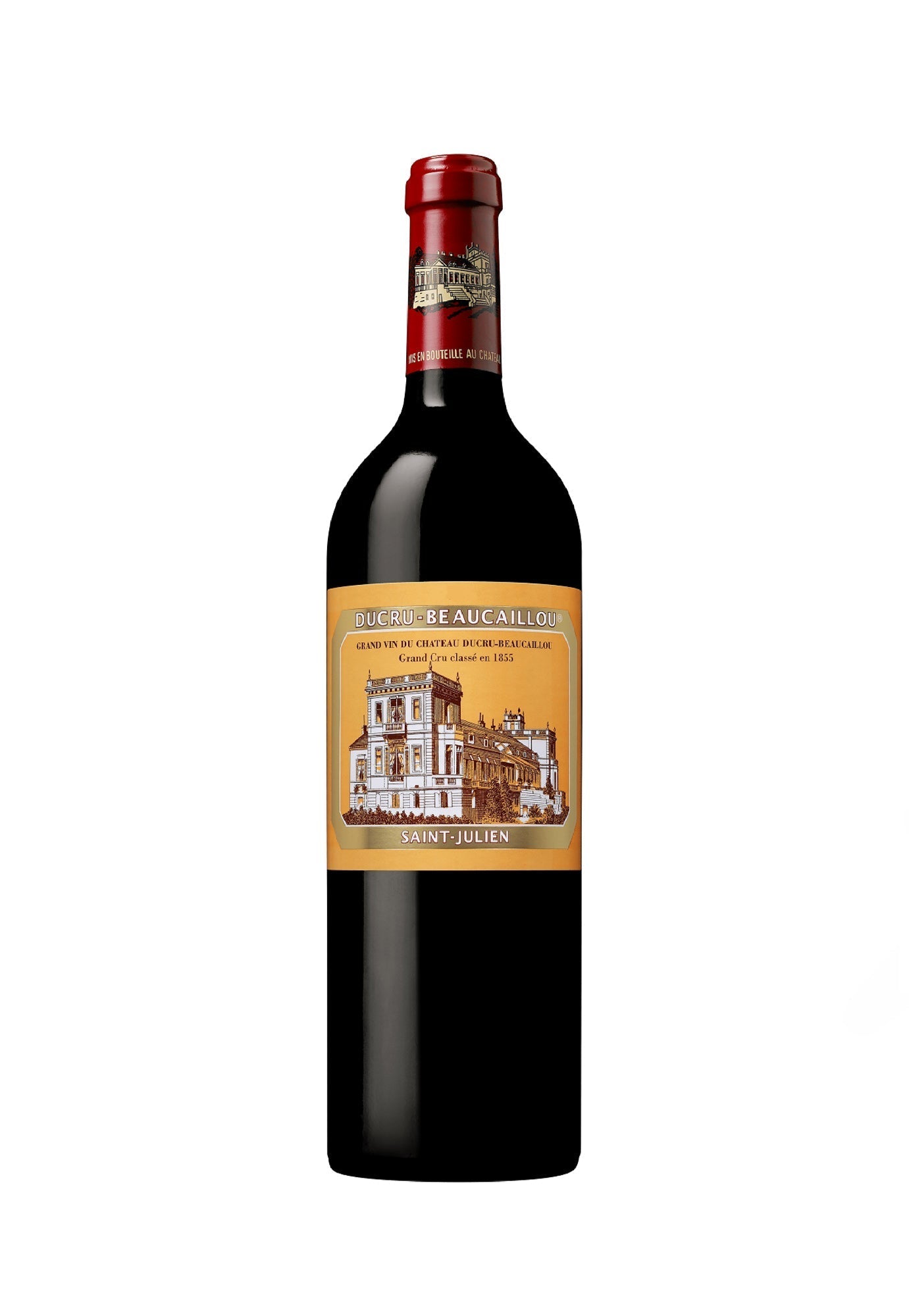 Chateau Ducru Beaucaillou 2016