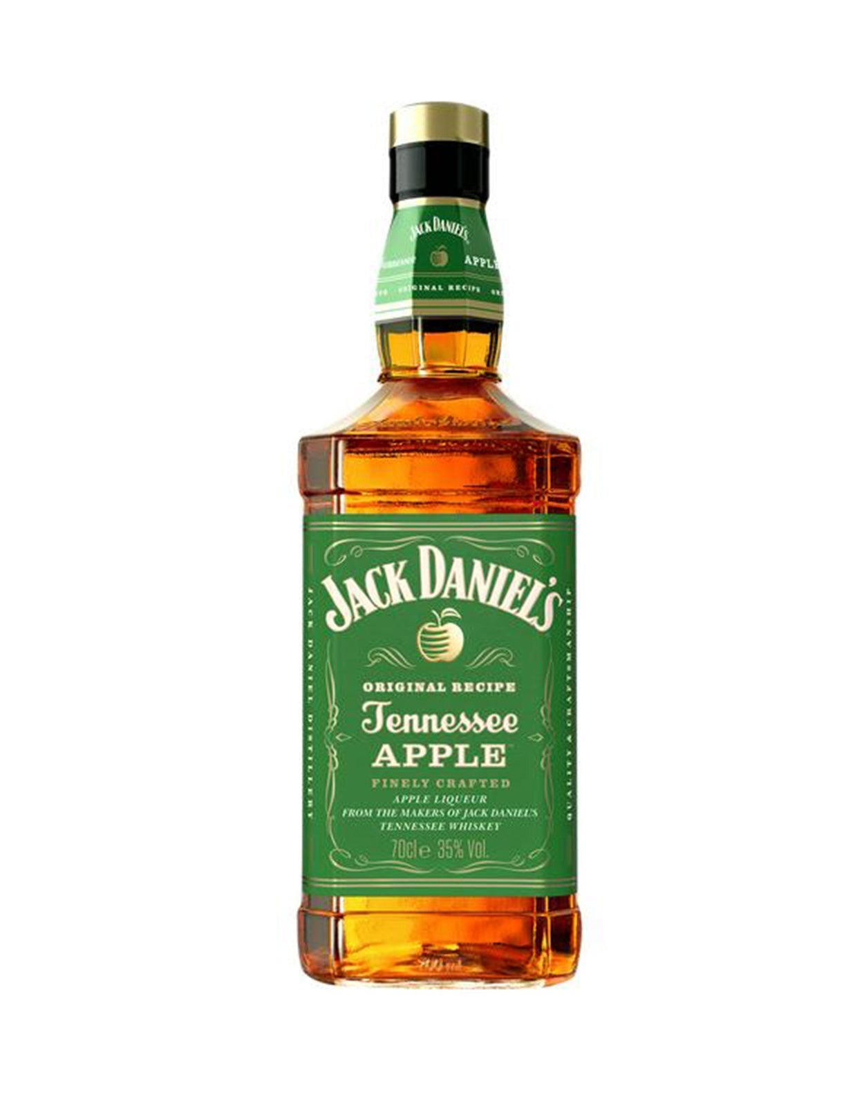Jack Daniel's Tennessee Apple Liqueur