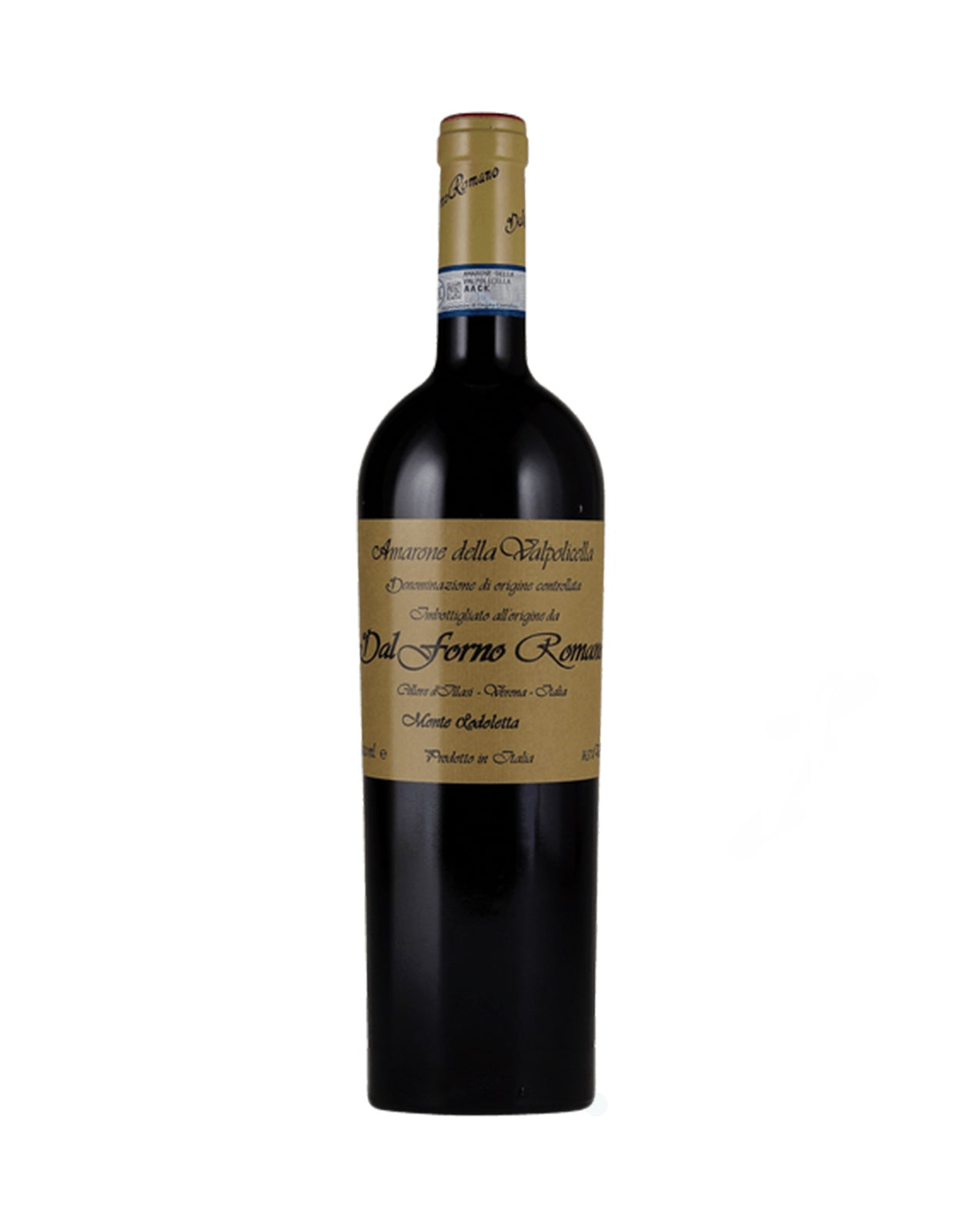 Dal Forno Romano Amarone della Valpolicella 2017