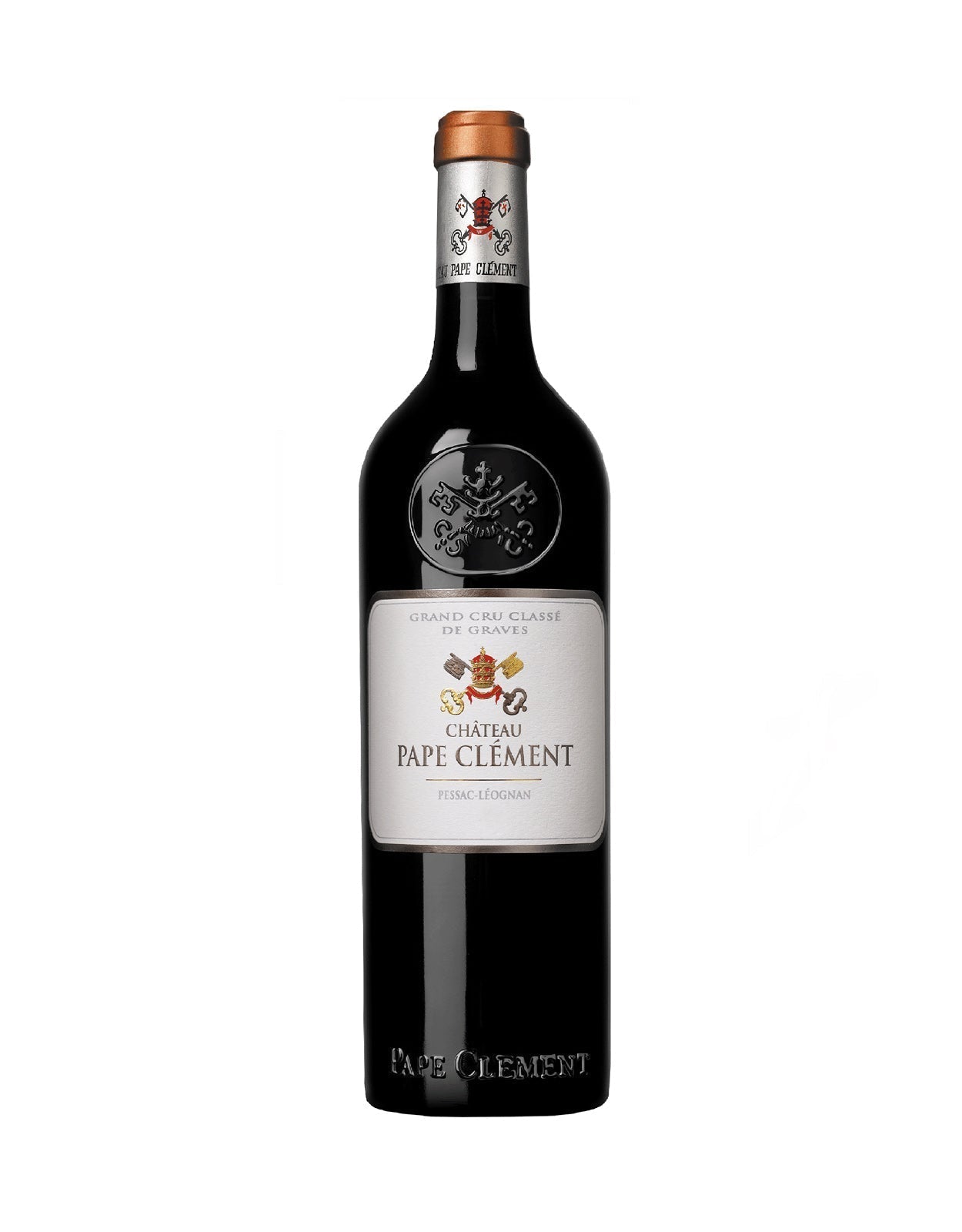 Chateau Pape Clement 2019