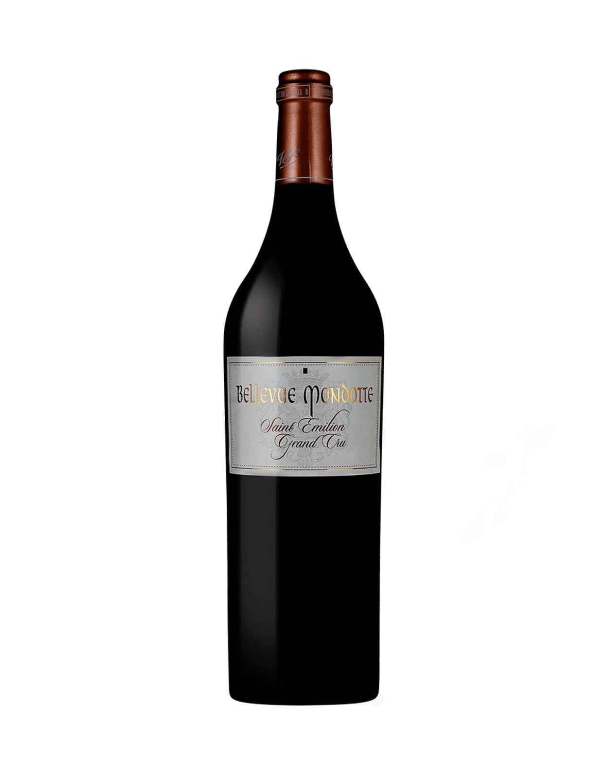 Chateau Bellevue Mondotte 2019