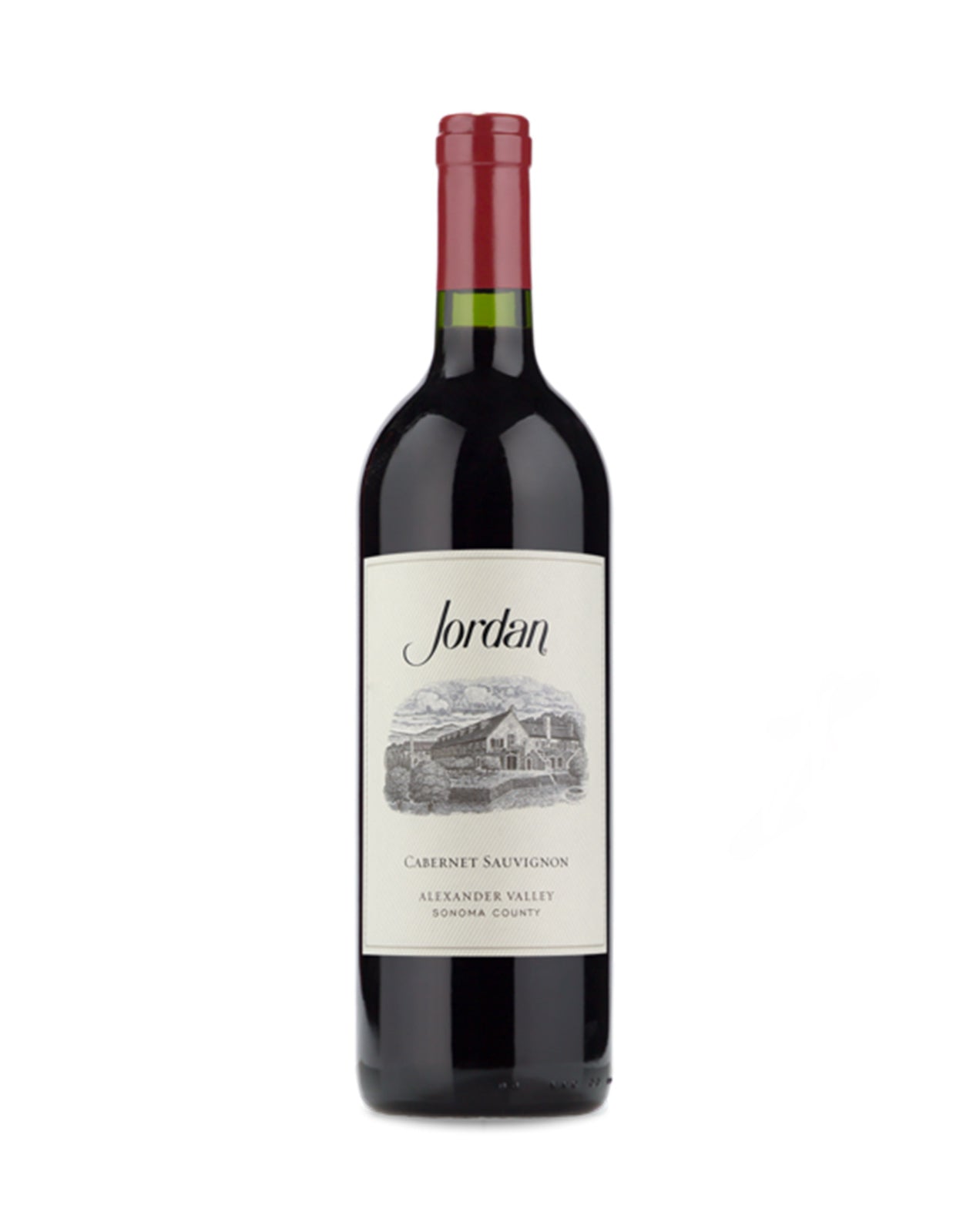 Jordan Cabernet Sauvignon 2021