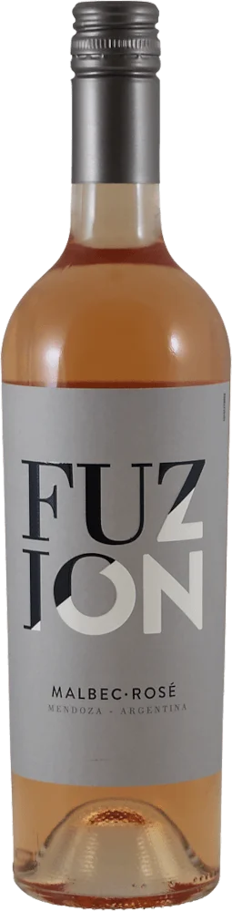 FUZION ROSE G 750ML