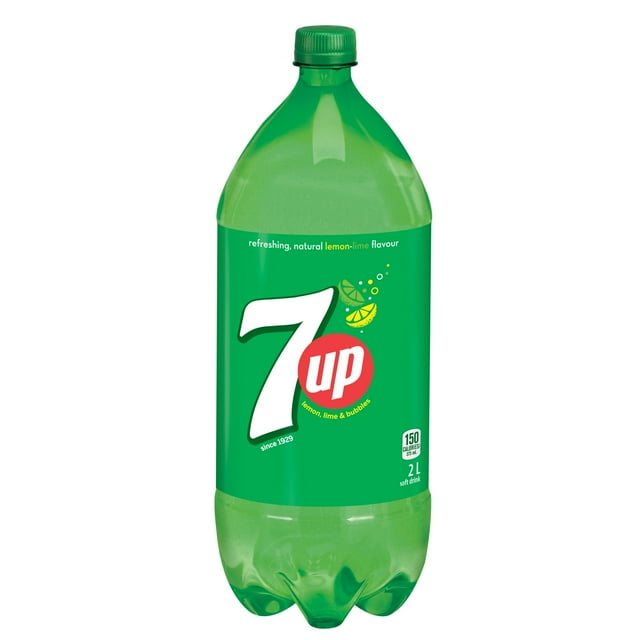 7 UP 2L