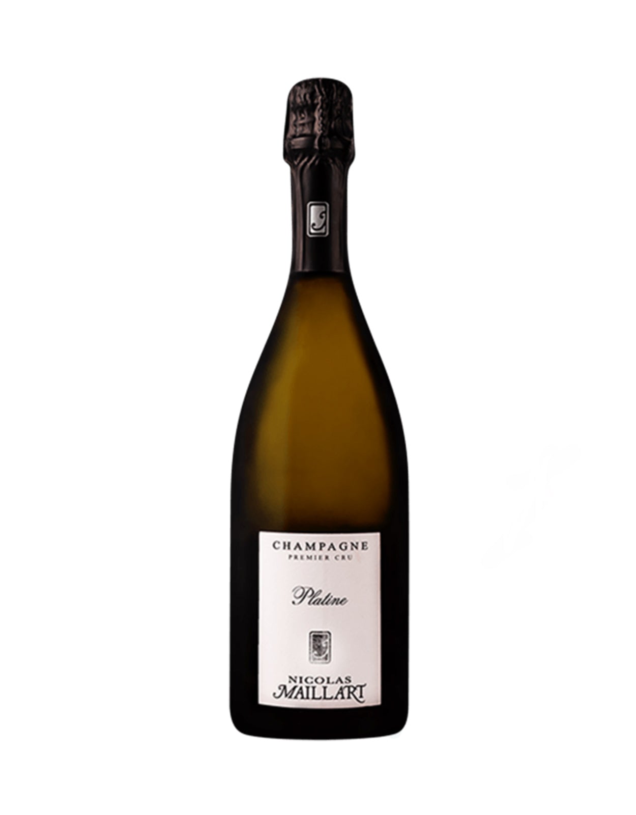 Nicolas Maillart Brut 'Platine' Premier Cru (NV)