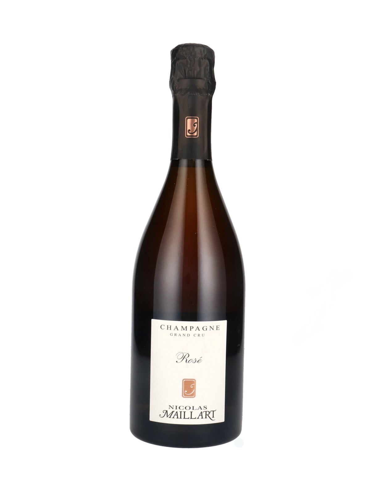 Nicolas Maillart Brut Rose (NV)