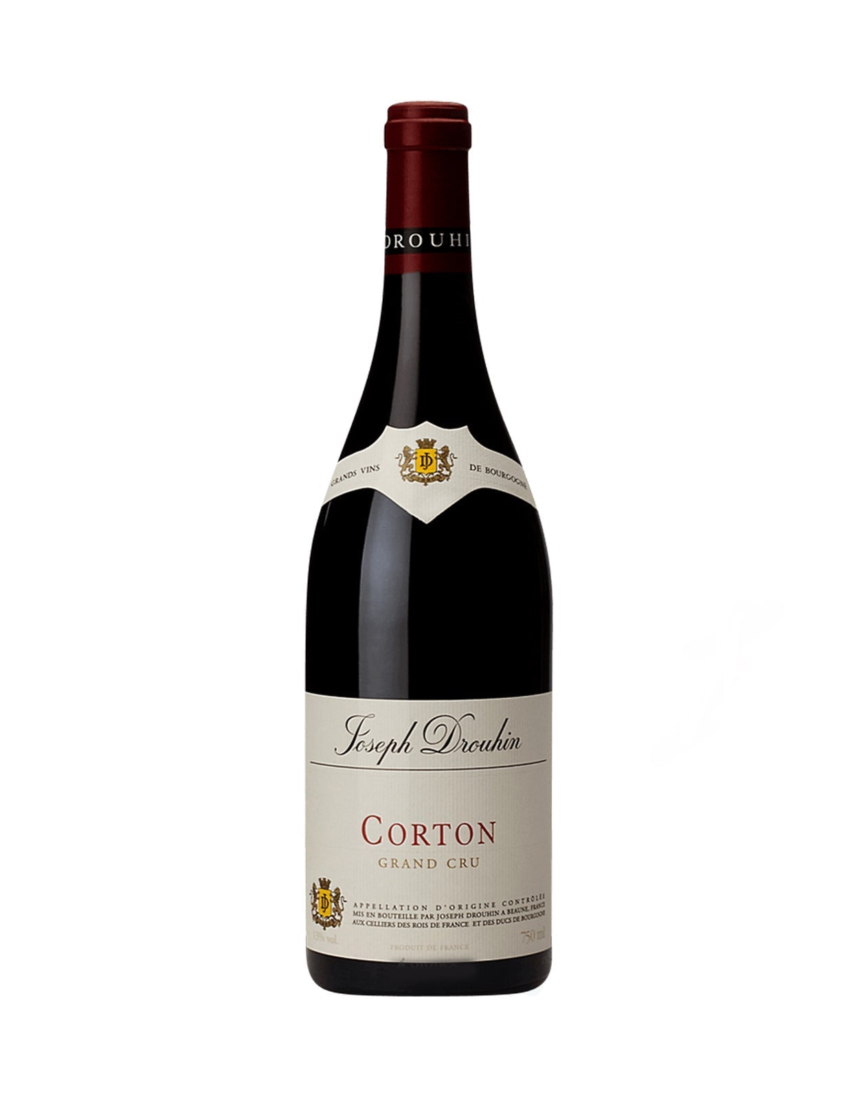 Joseph Drouhin Corton Grand Cru 2019