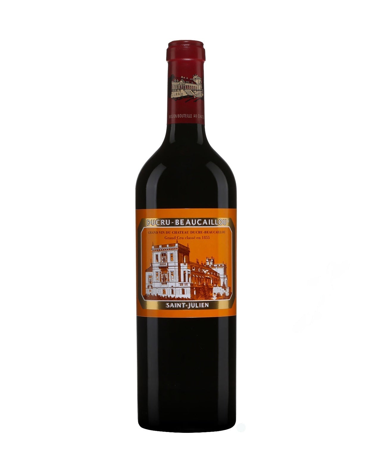 Chateau Ducru Beaucaillou 1982 - 3 Bottle Pack