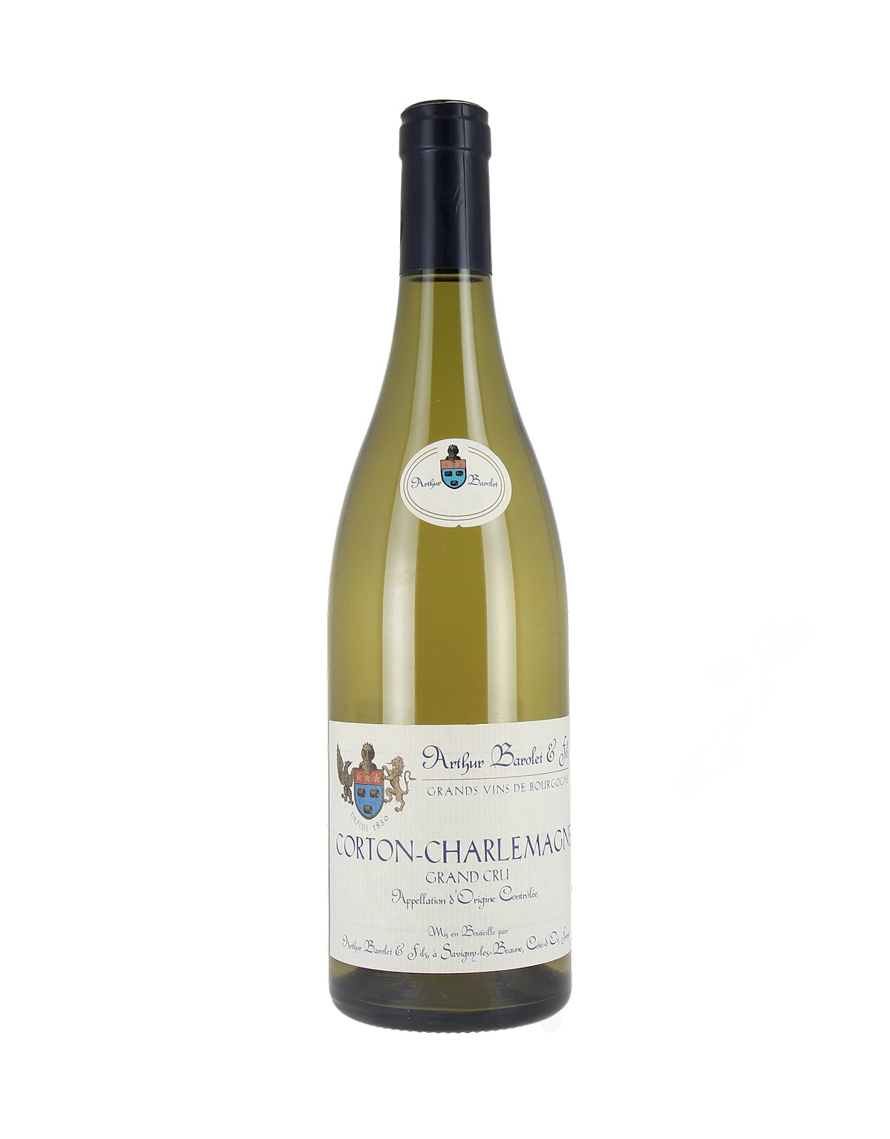 Arthur Barolet & Fils Corton Charlemagne Grand Cru 2019