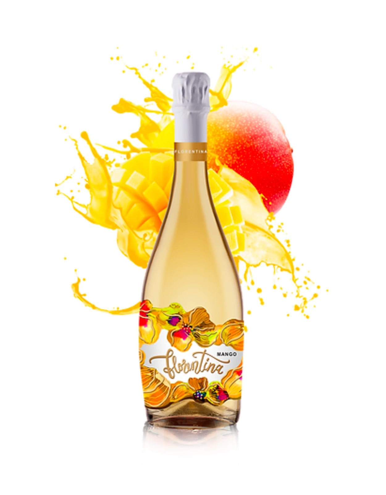 Florentina Mango