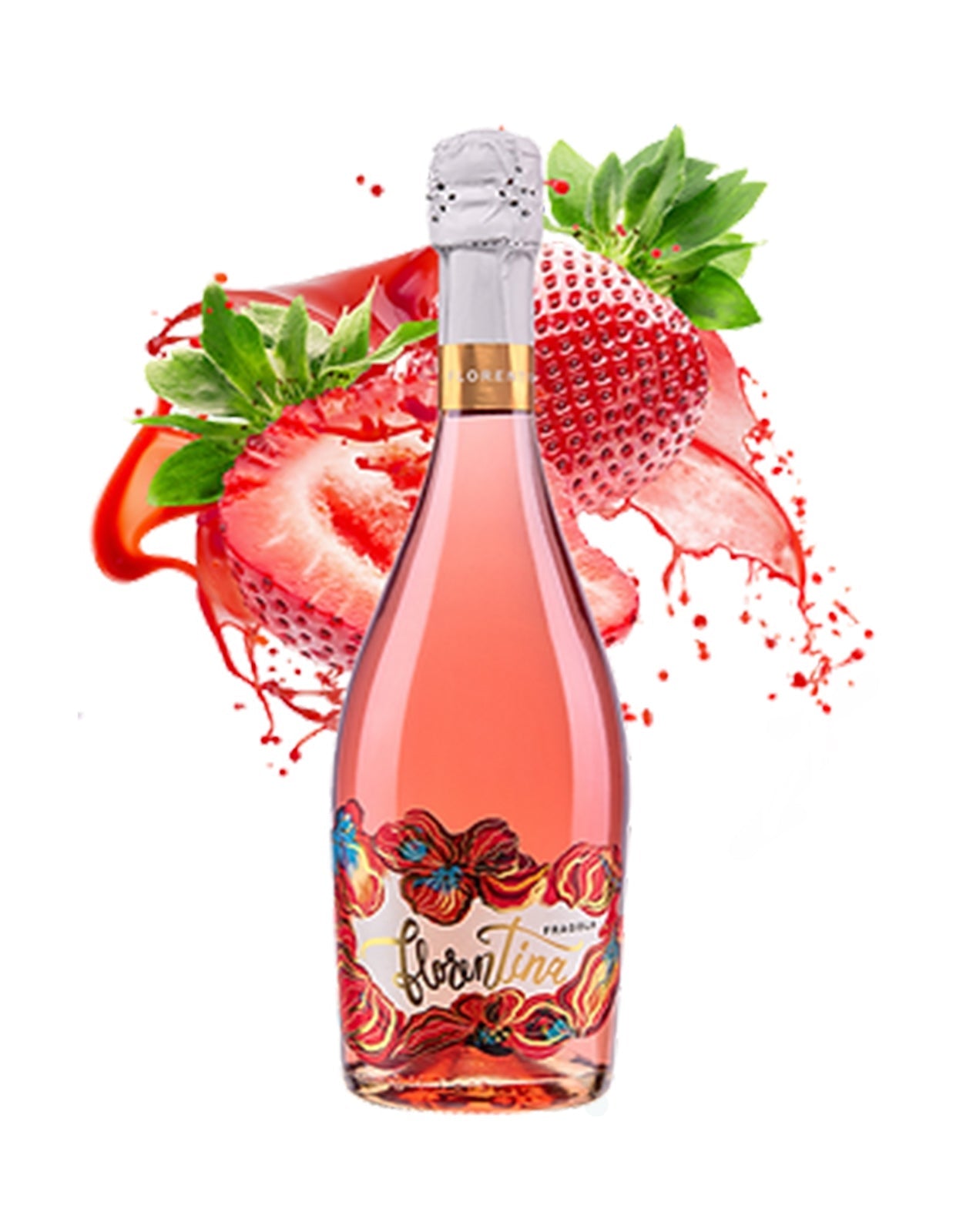 Florentina Strawberry