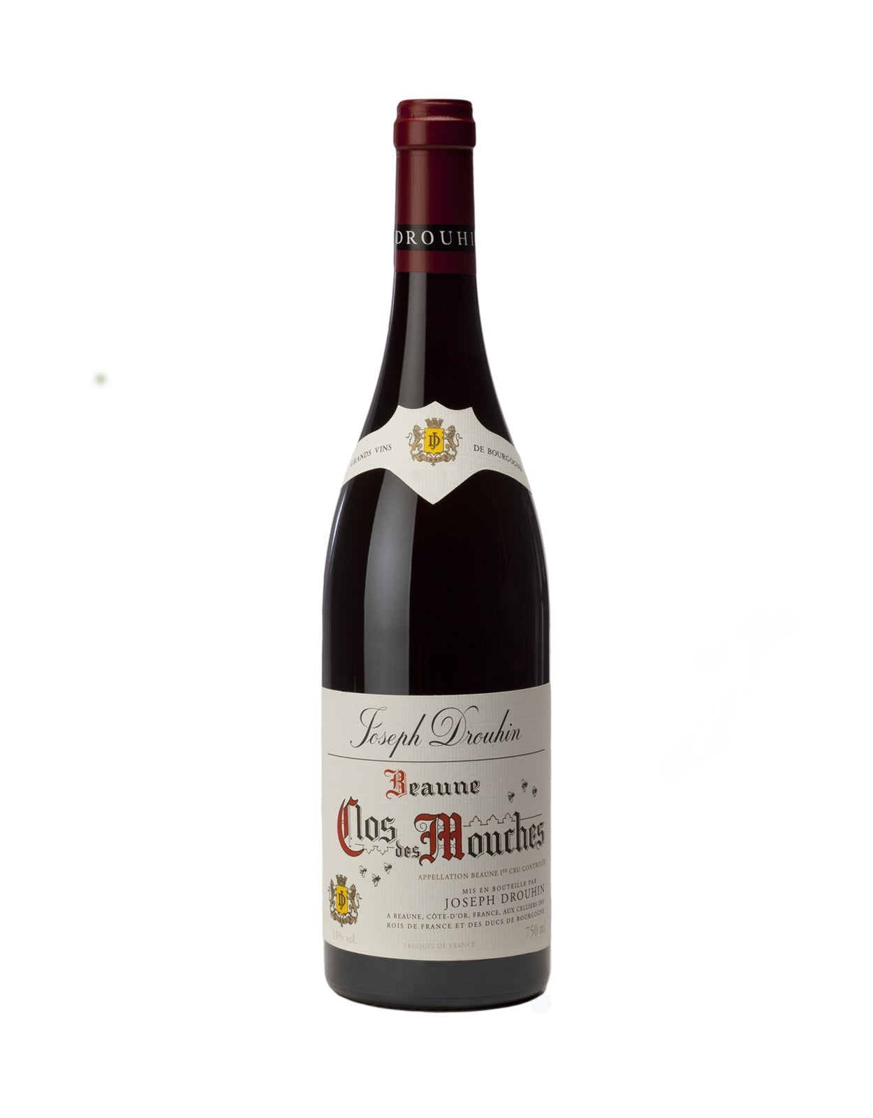 Joseph Drouhin Clos des Mouches Rouge Premier Cru 2022
