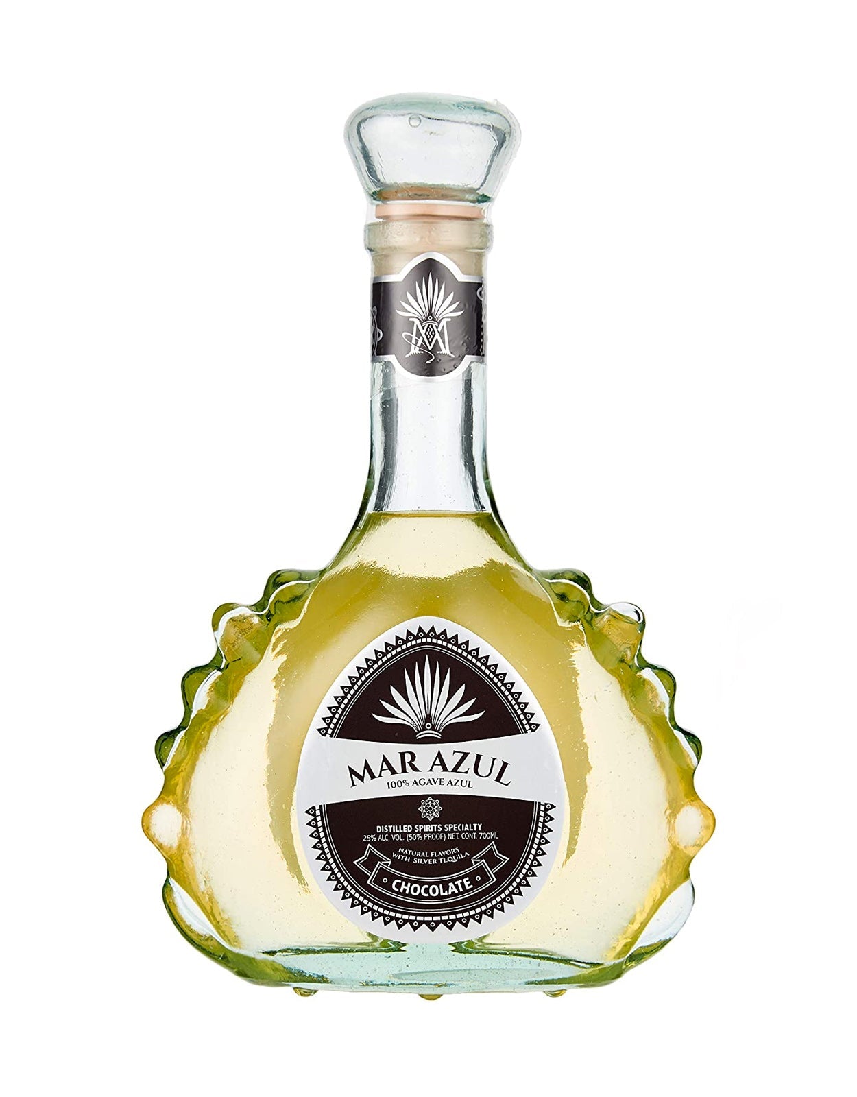 Mar Azul Chocolate Tequila