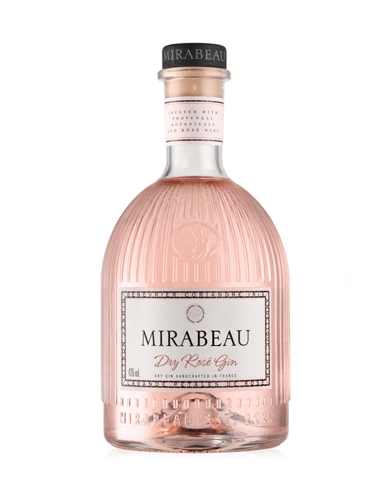 Mirabeau Rose Gin