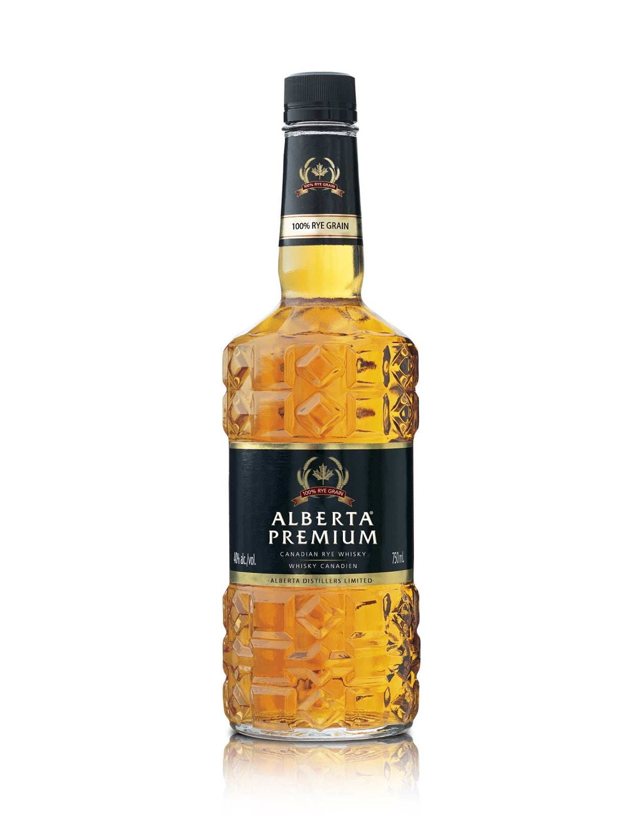 Alberta Premium Rye - 750 ml