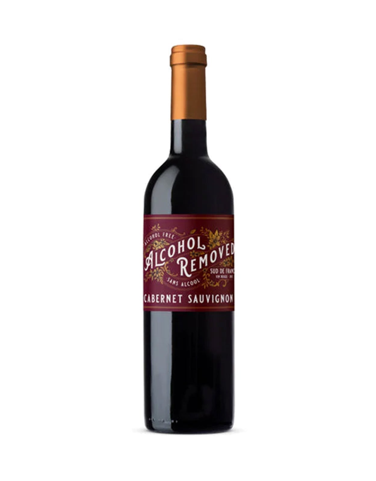 Domaine La Colombette Cabernet Sauvignon (Non Alcoholic)