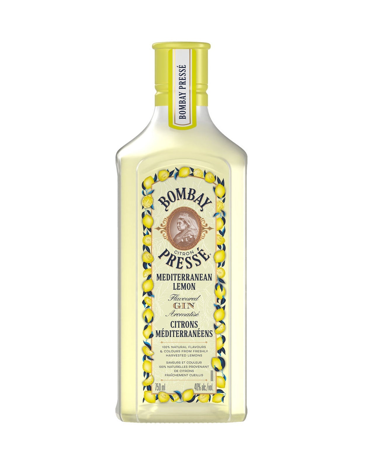 Bombay Citron Presse