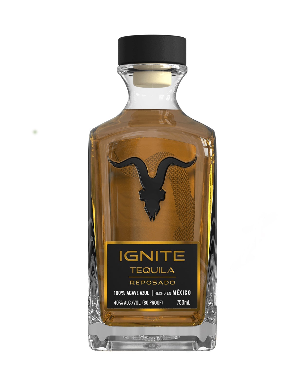 Ignite Tequila Reposado