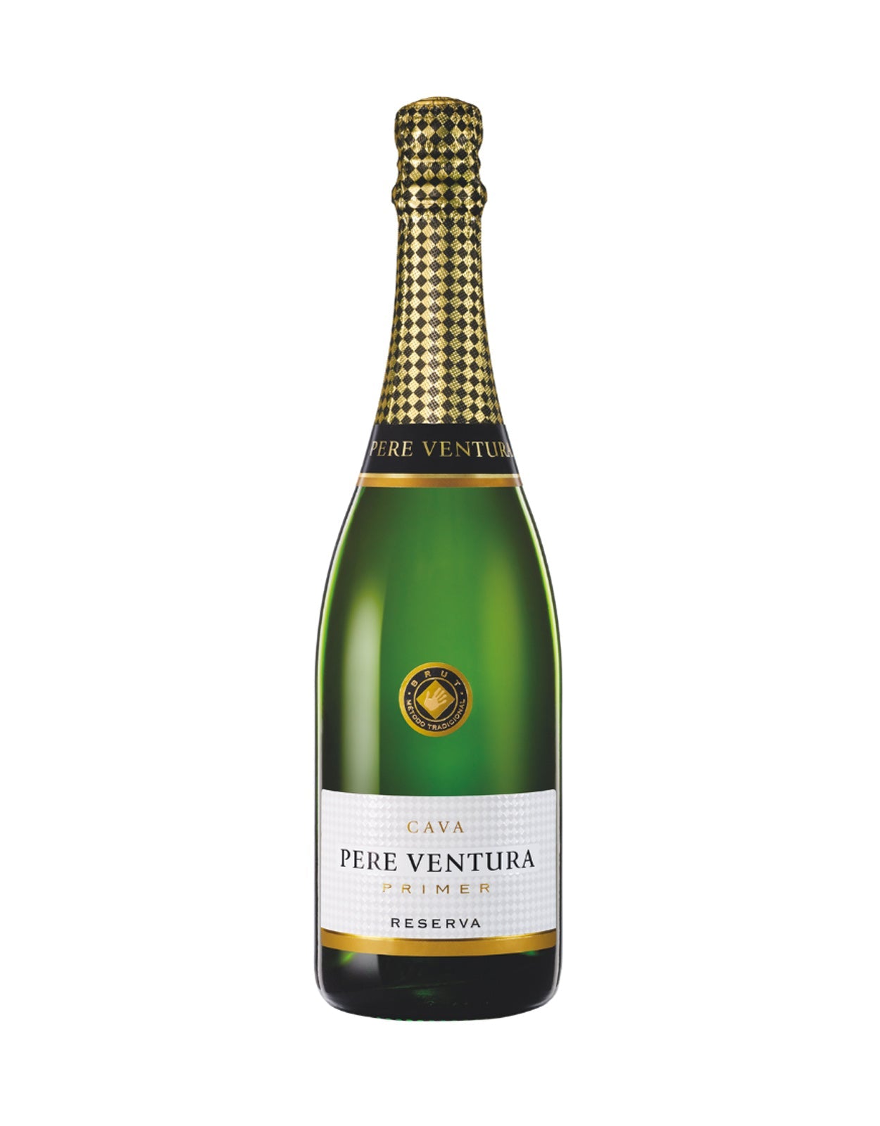 Pere Ventura Primer Reserva Brut (NV)