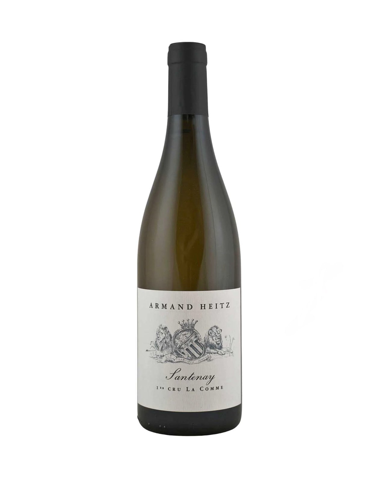 Armand Heitz Santenay 'La Comme' Premier Cru 2020