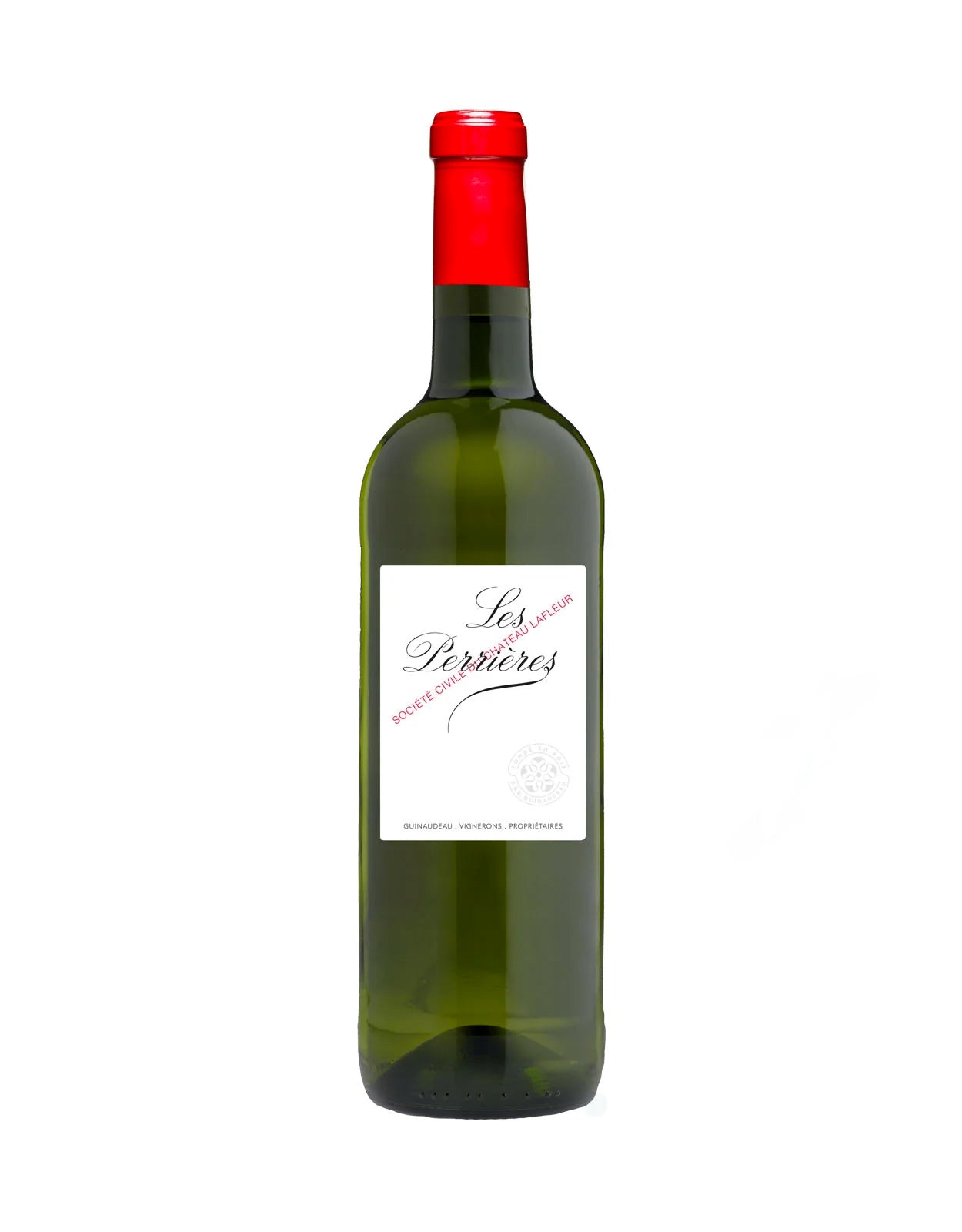 Les Perrieres de Chateau Lafleur 2020