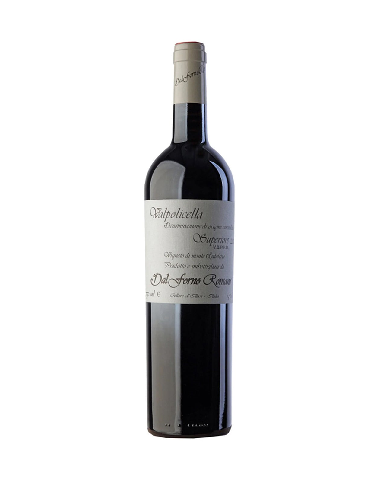 Dal Forno Romano Valpolicella Superiore 2017