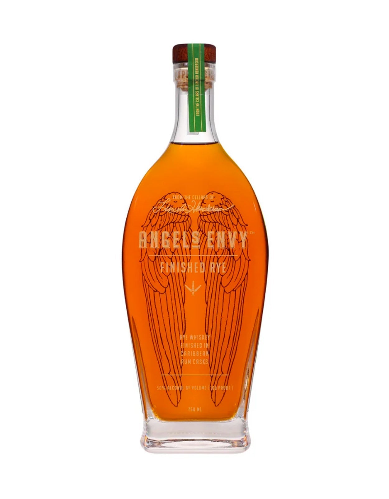 Angel's Envy Rye